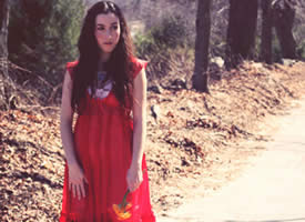Album Review: Marissa Nadler - Marissa Nadler