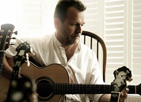 Martin Simpson - purpose + grace 
