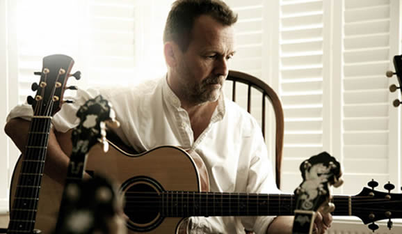 Martin Simpson - purpose + grace 
