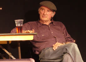 Mike Waterson RIP